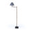 Angelo Swing Arm Floor Lamp