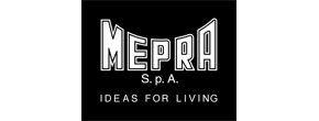MEPRA Logo