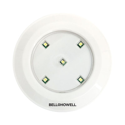 Ensemble de lumières de télécommande pour piles