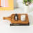 Millwood Pines Ciwan Walnut Cheeseboard-86927627