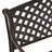 SPENCER CAST BENCH