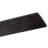Nash 52-in Matte Black reversible blade Ceiling Fan with LED Light Kit-124825746-124825747