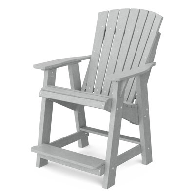Chaise haute Adirondack Heritage