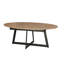 Oval Dining Table-1211788753