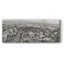 City of Buffalo sur impression sur toile-2051331675
