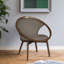 Fauteuil rembourré Currington-511644919-511644918