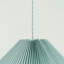 Kameron 1 - Light Painted Shaded Pendant-932158179-932158177