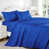 Bleu foncé