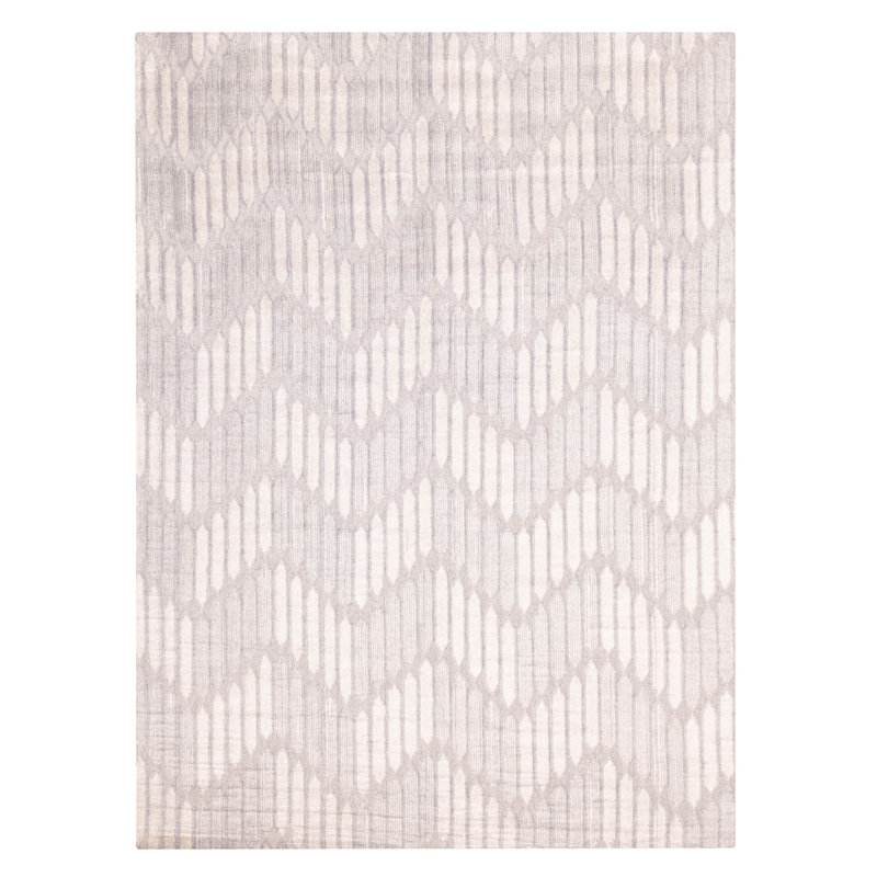 Elysian Grey Rug 8'0" x 11'2"