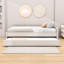 Lit plateforme tapissier Alfkil-890172347