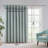 Printed Heathered Blackout Window Patio Panel-500780740