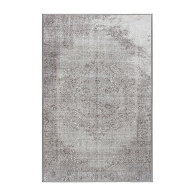 Oriental Indoor Rug