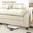 Chenier Double Sofa-1853844462