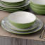 Service de table 16 pièces, service pour 4 Noritake Colorwave-94571515