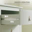 40cm W Chest of Drawers