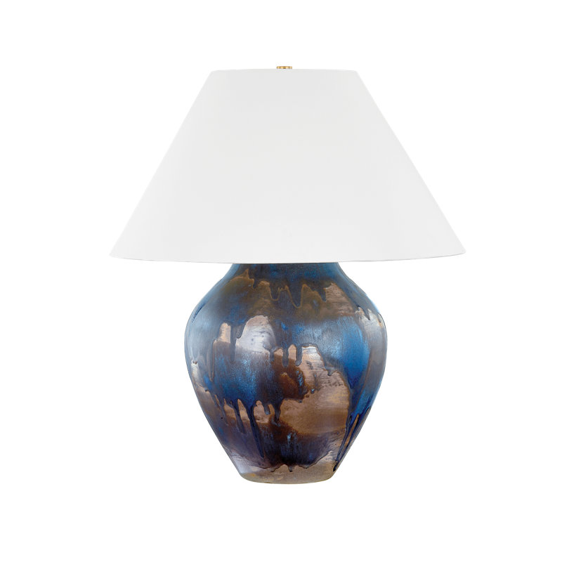 Lampe de table PLEASANTVILLE