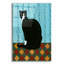 "Sleepy Housécat" par Susan Henke Fine Art-101650929