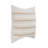 Lyndhurst  Cinen/ Blend Throw Pillow