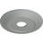 Endurathane Adonis Ceiling Medallion, 16 1/8"OD x 3 5/8"ID x 1"P (Fits Canopies up to 10 1/4"), Factory Primed-27786760