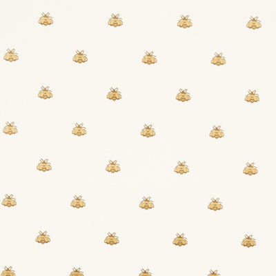 Hubert's Bees Wallpaper