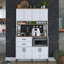 Deriel Standard Accent Cabinet