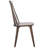 Rolde 17.7'' H Solid Wood Side Chair-1327936232