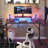 Purini Computer Desk