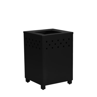 Boulevard 32 Gallons Kitchen Trash Can