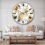 Horloge murale surdimensionnée Adhem-36845827