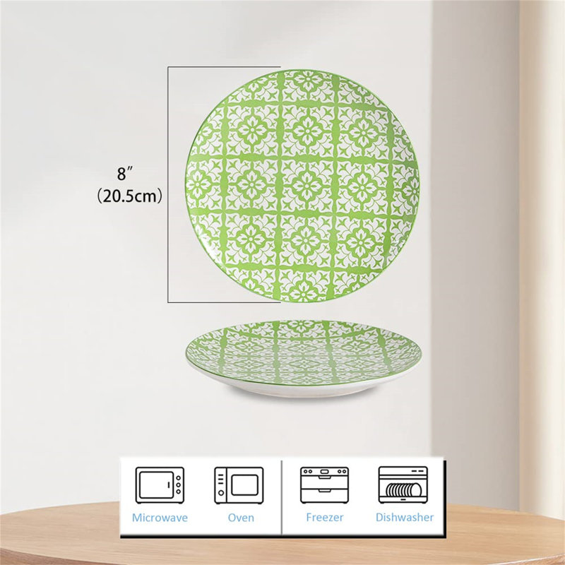 Artechworks Ceramic Platter
