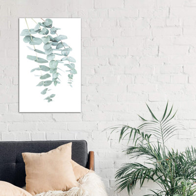 Eucalyptus II - Wrapped Canvas Print