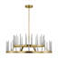 Sagrada LED Chandelier-241742894-241742865-241742864