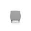 Fauteuil l 35,43 po Barella
