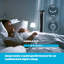 Silentnight Airmax Oscillating Quiet Tower Fan with Remote Control