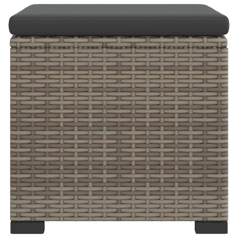 Outdoor Ottoman