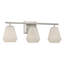 Meuble-lavabo 3 lumières 22,75 po Siena-124526401-124526405-124526406