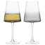 Empire 450ml Handmade Wine Glass Set-106216506