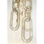 Lustre en acier inoxydable à 32 lumières Windfall JEWEL-89097238-89097239-89097245
