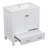 Nebo Single Bathroom Vanity with Ceramic Top-500298480-500298486-517588417