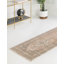 Tapis traditionnel de couleur ivoire Matthei-1005442557