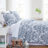 Enchantment Duvet Cover Set-1282649541-1282642779