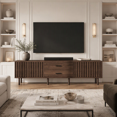 70inch Modern TV Stand