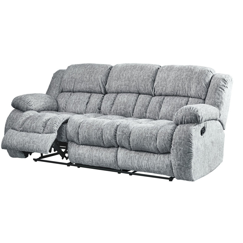 Canapé moderne inclinable