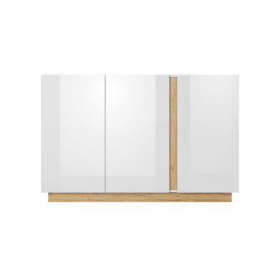 Janaia 138cm Sideboard