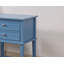 Table de chevet Zeist-2036147457