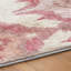 Tapis Dream Shag ADS743 Ikat lavable à la machine de qualité supérieure-1045859572-1045859574