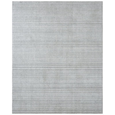 Hollmon Hand Loomed Striped Indoor Rug