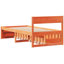 Losurdo Solid Wood Bed-315125615-315125589