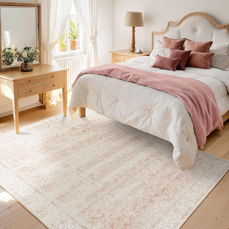 Artificial Wool Carpet Area Carpet