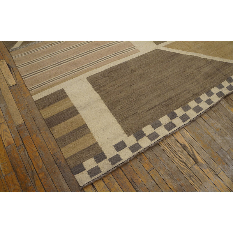 Kouhi One-of-a-Kind 9' X 12' Area Rug
